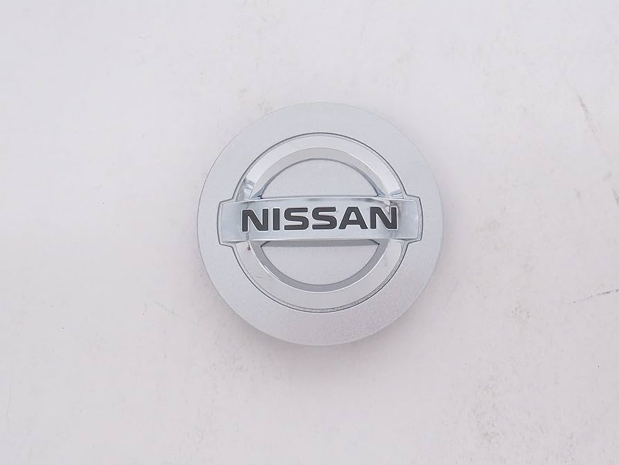 INA2012様　30枚 Amazon.com: Genuine Nissan Parts - Ornament-Disc Wheel